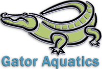 Gator Aquatics Logo
